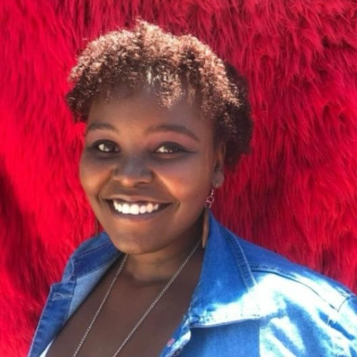 Vanessa K. profile photo