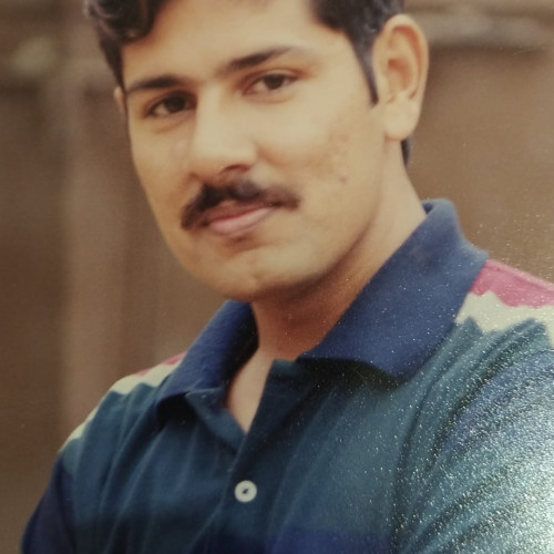 Mirza Tariq B.