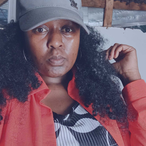 Phumzile P. profile photo