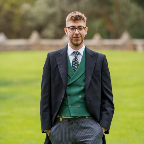 Francisco Javier C. profile photo