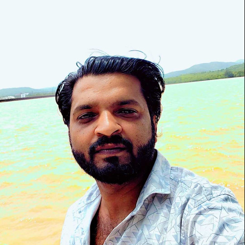 nasir s. profile photo
