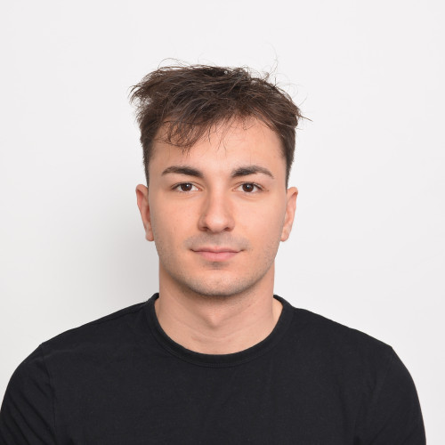 Danilo P. profile photo