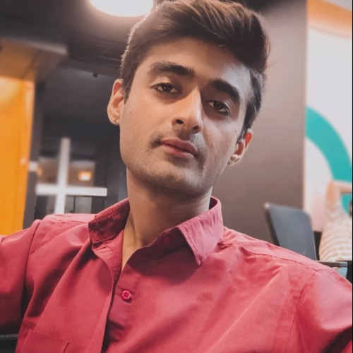 Malav P.