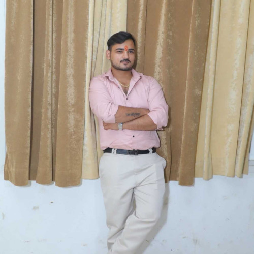 kushagra v. profile photo