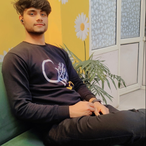 Abhishek K. profile photo
