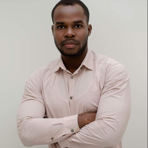 Junior B Divenson J.