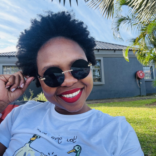 BUSI M. profile photo