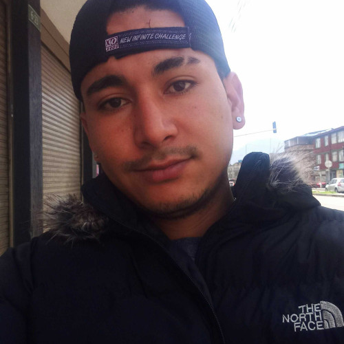 ronmer c. profile photo