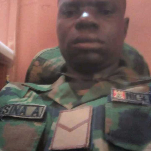 Adesina A. profile photo