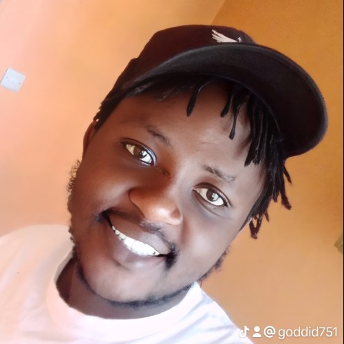 Gisa D. profile photo