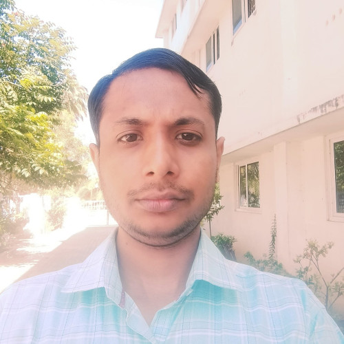 ARPAN D. profile photo
