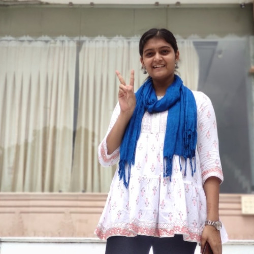 Priya J. profile photo
