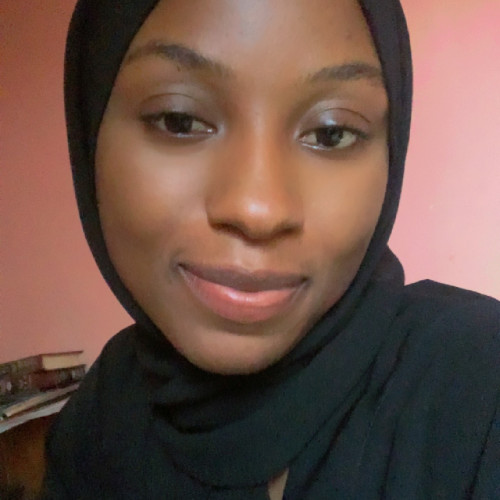 Amina A. profile photo