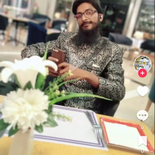 Arzil J. profile photo