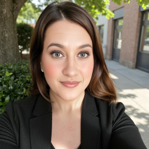 Meghan D. profile photo