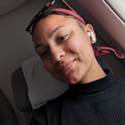 Vashti  R. profile photo
