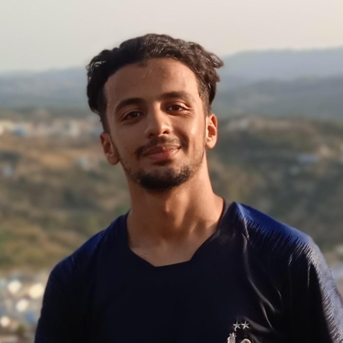 mehdi i. profile photo