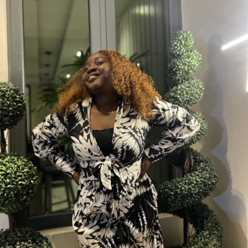 Amiede P. profile photo