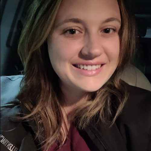 Kirstie G. profile photo