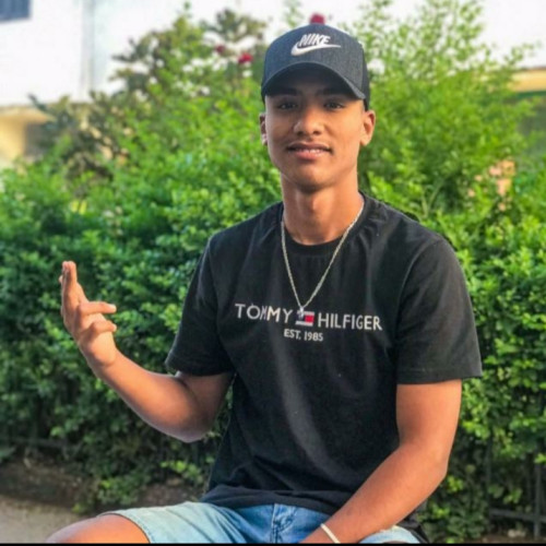 Hamza  S. profile photo