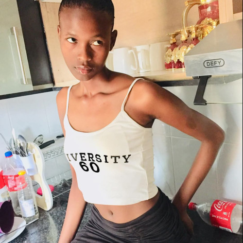 Thato S.