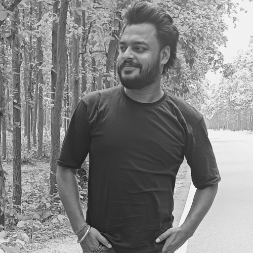 Vikash  K. profile photo