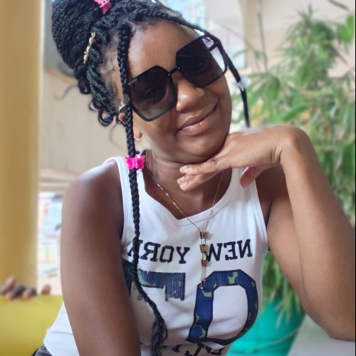 Purity S. profile photo