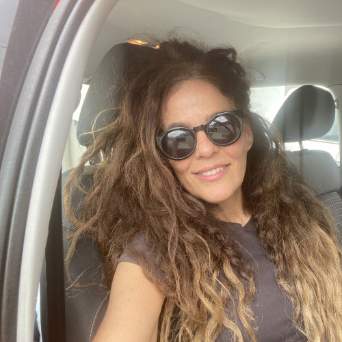Almudena R. profile photo