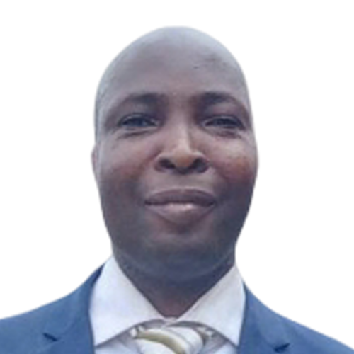 Oludele  A. profile photo