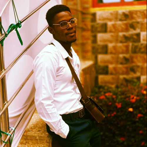 Elkanah J.