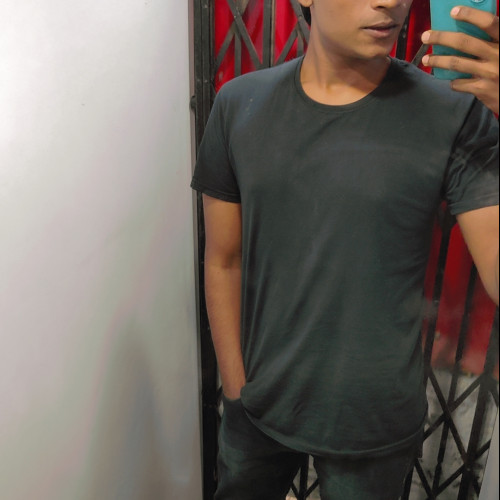 Chaitnya N. profile photo