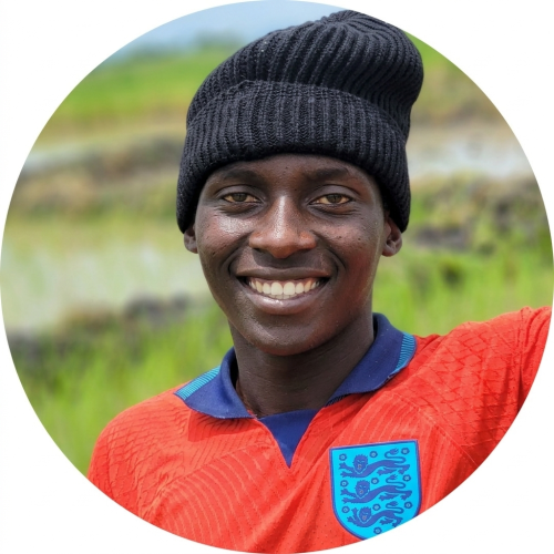 Joshua d. profile photo