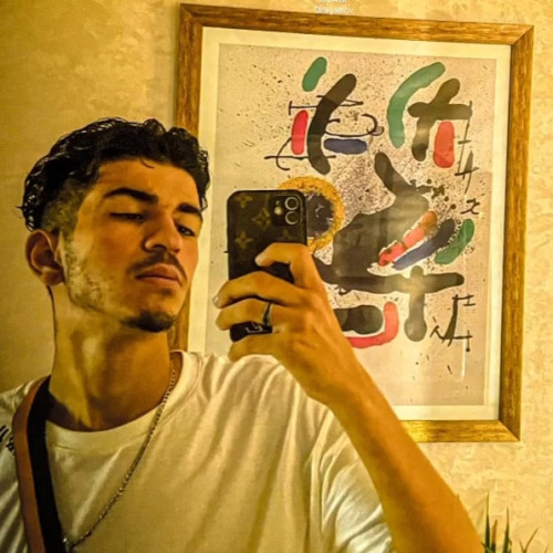 mostapha a. profile photo