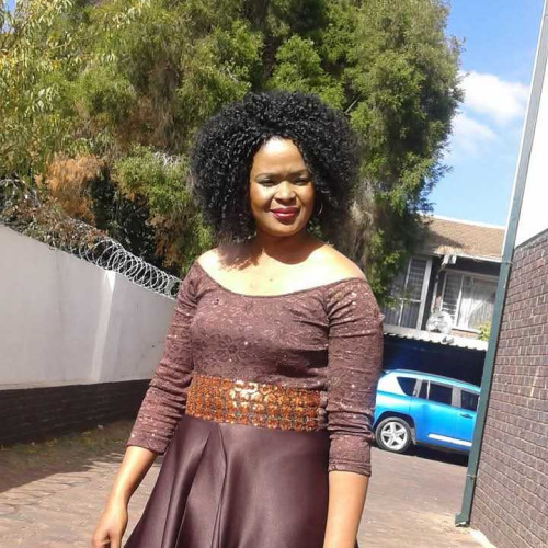 Buhle K. profile photo