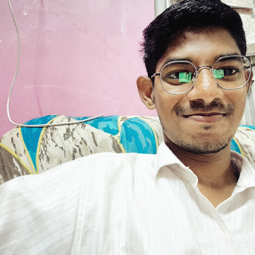 Jeevan N. profile photo