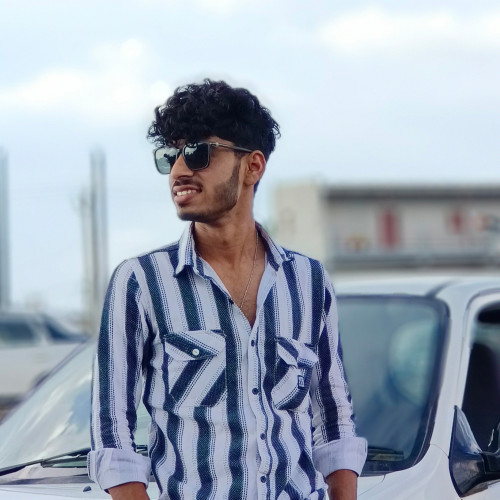 Girish B.