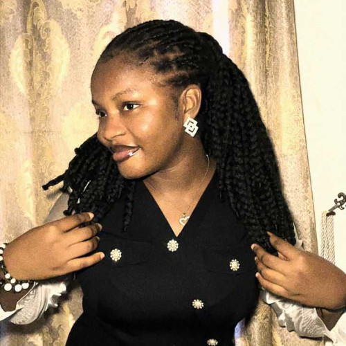 Sofia M. profile photo
