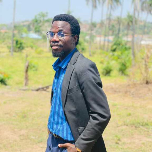 Ayodeji Israel R. profile photo