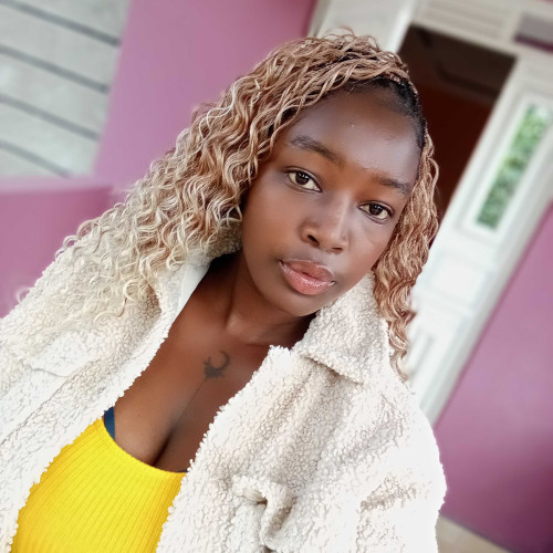 Nyakio M. profile photo