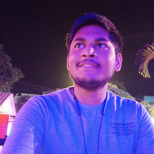 Aman K. profile photo