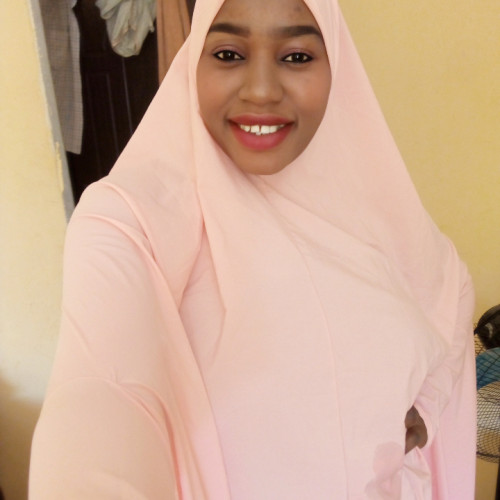 Aishat M. profile photo
