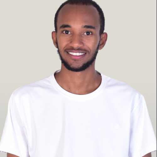 Tesfatsion  T. profile photo