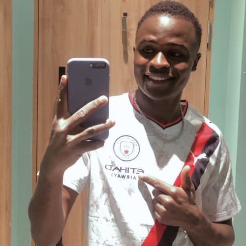 daniel m. profile photo