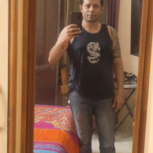 Nitin M. profile photo