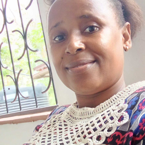 phebronia M. profile photo