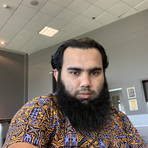 Yahya K.