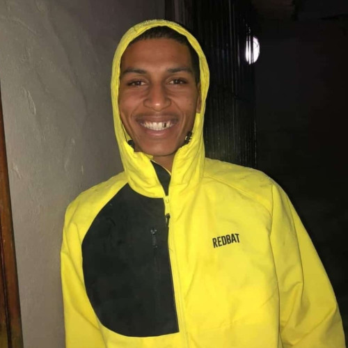junade b. profile photo