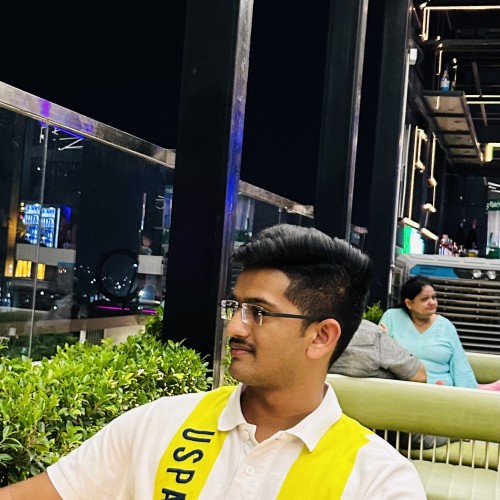 Sumit D.