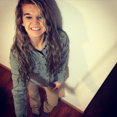 Paige M. profile photo
