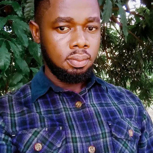 Samson  D. profile photo